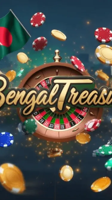 Bengal Treasure Screenshot