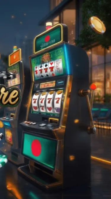 Bengal Treasure Screenshot